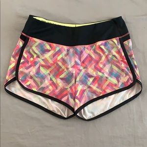 New Balance Women’s Athletic Shorts